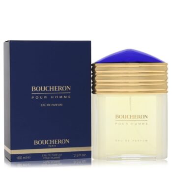 <span class="notranslate">BOUCHERON</span> Eau De Parfum 100 ml for Men