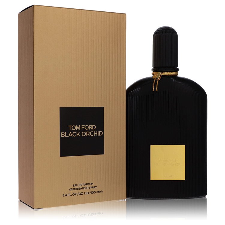 <span class="notranslate">TOM FORD BLACK ORCHID</span> Eau De Parfum 100 ml UNISEX