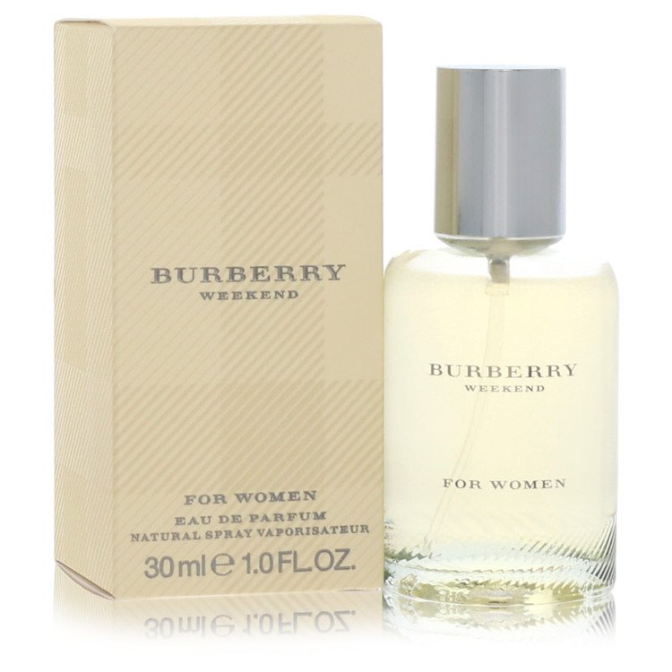 <span class="notranslate">BURBERRY WEEKEND</span> Eau De Parfum 30 ml for Women
