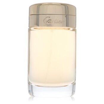 <span class="notranslate">CARTIER BAISER VOLE</span> Eau De Parfum 100 ml for Women
