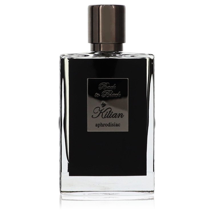 <span class="notranslate">KILIAN BACK TO BLACK APHRODISIAC</span> Eau De Parfum (unboxed) 50 ml for Women