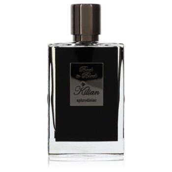<span class="notranslate">KILIAN BACK TO BLACK APHRODISIAC</span> Eau De Parfum (unboxed) 50 ml for Women