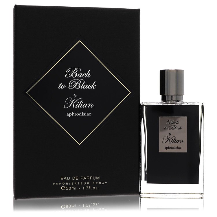 KILIAN BACK TO BLACK APHRODISIAC Eau De Parfum 50 ml for Women