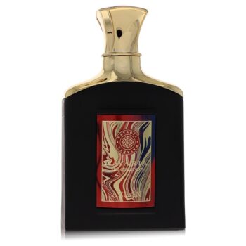 <span class="notranslate">Bavaria The Gemstone Azlan by Fragrance World</span> Eau De Parfum Spray (Unisex Unboxed) 80 ml for Men