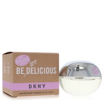 <span class="notranslate">DONNA KARAN BE 100% DELICIOUS</span> Eau De Parfum 100 ml for Women