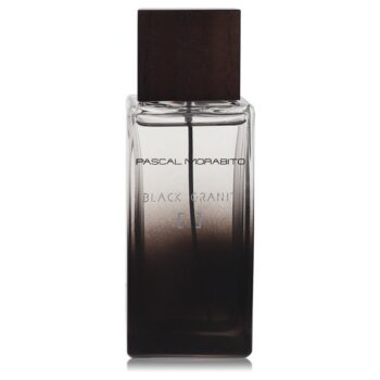 <span class="notranslate">PASCAL MORABITO BLACK GRANIT</span> Eau De Toilette 100 ml for Men