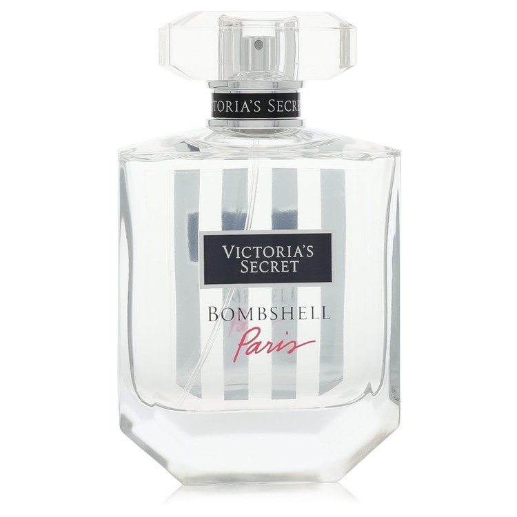 <span class="notranslate">Bombshell Paris by Victoria's Secret</span> Eau De Parfum Spray (Unboxed) 100 ml for Women <span class="notranslate">Bombshell Paris by Victoria's Secret</span> Eau De Parfum Spray (Unboxed) 100 ml for Women - Image 2