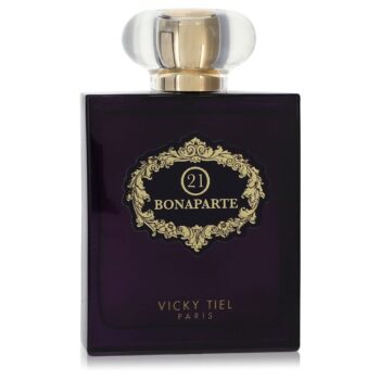 <span class="notranslate">VICKY TIEL BONAPARTE 21</span> Eau De Parfum 100 ml for Women