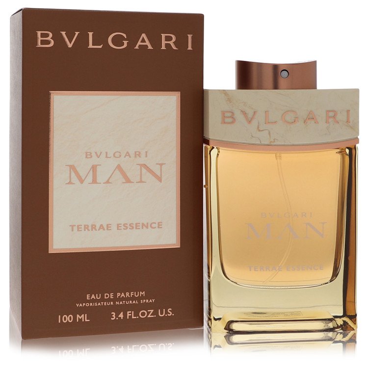 <span class="notranslate">BVLGARI MAN TERRAE ESSENCE</span> Eau De Parfum 100 ml for Men