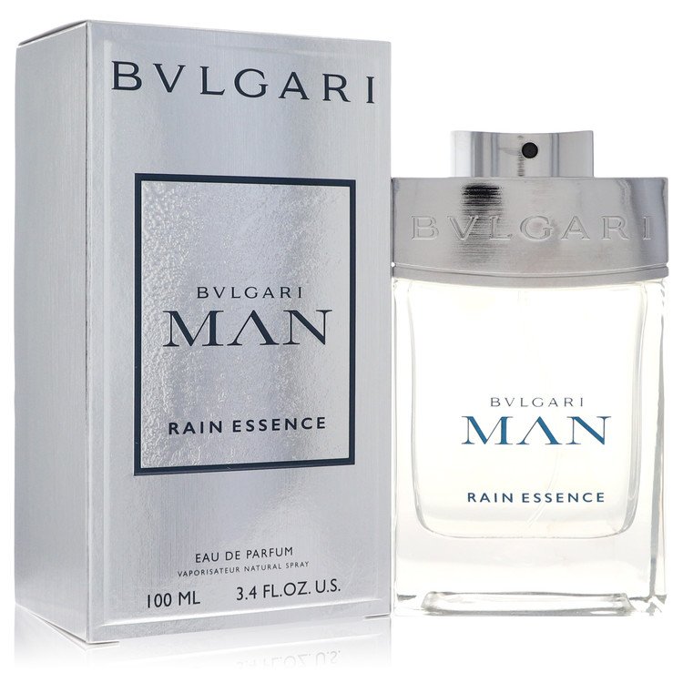 <span class="notranslate">BVLGARI MAN RAIN ESSENCE</span> Eau De Parfum 100 ml for Men
