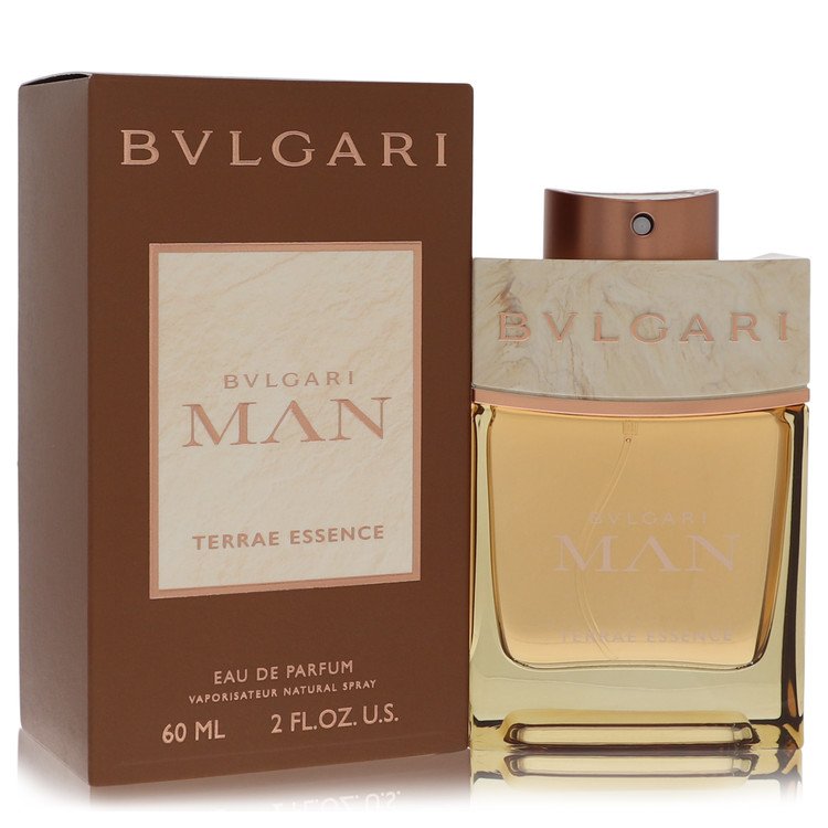 <span class="notranslate">BVLGARI MAN TERRAE ESSENCE</span> Eau De Parfum 60 ml for Men