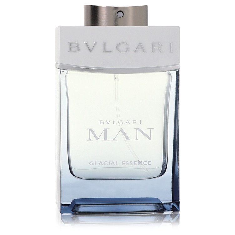 BVLGARI MAN GLACIAL ESSENCEEau De Parfum (sans boîte) 100 ml pour homme