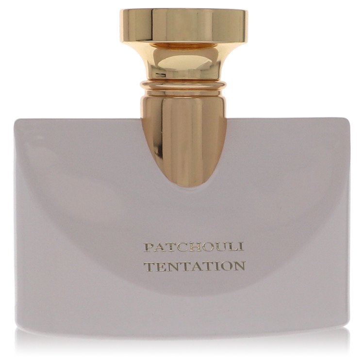 <span class="notranslate">BVLGARI SPLENDIDA PATCHOULI TENTATION</span> Eau De Parfum (unboxed) 100 ml for Women <span class="notranslate">BVLGARI SPLENDIDA PATCHOULI TENTATION</span> Eau De Parfum (unboxed) 100 ml for Women