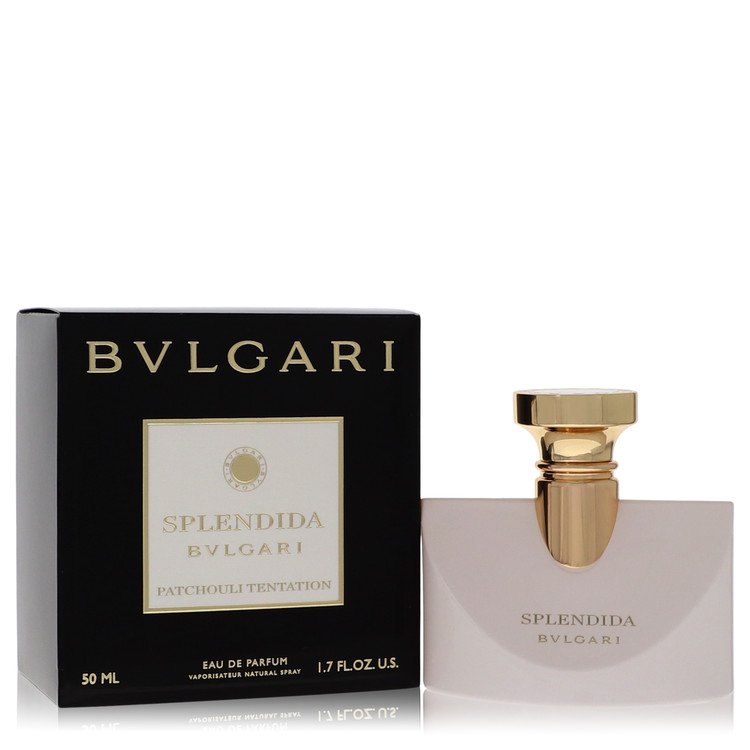 <span class="notranslate">BVLGARI SPLENDIDA PATCHOULI TENTATION</span> Eau De Parfum 50 ml for Women