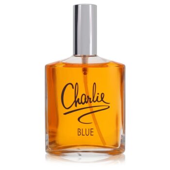 REVLON CHARLIE BLUE Eau de Toilette 100 ml pour femme