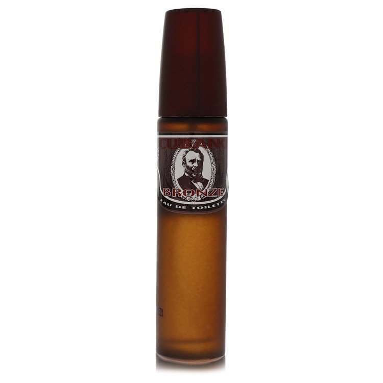 <span class="notranslate">CUBANO BRONZE</span> Eau De Toilette (unboxed) 30 ml for Men