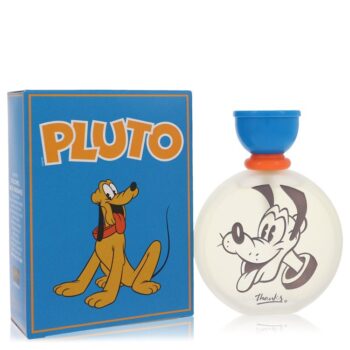 <span class="notranslate">DISNEY PLUTO</span> Eau De Toilette 50 ml for Men