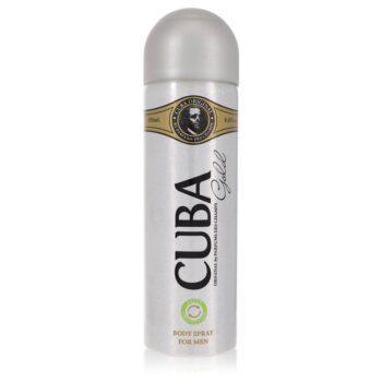FRAGLUXE CUBA GOLD (unboxed) 200 ml for Men