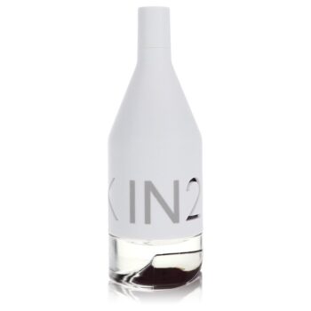 <span class="notranslate">CALVIN KLEIN CK IN 2U</span> Eau De Toilette 100 ml for Men