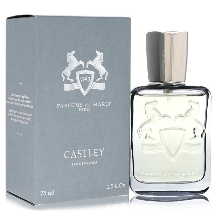 <span class="notranslate">PARFUMS DE MARLY CASTLEY</span> Eau De Parfum 75 ml for Men
