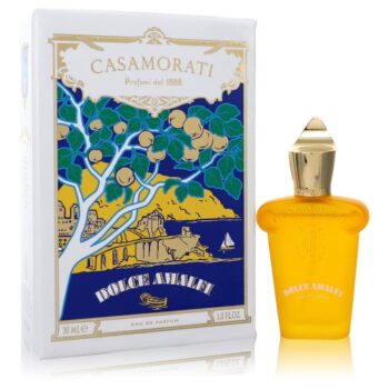 XERJOFF CASAMORATI 1888 DOLCE AMALFI Eau De Parfum 30 ml Unisex