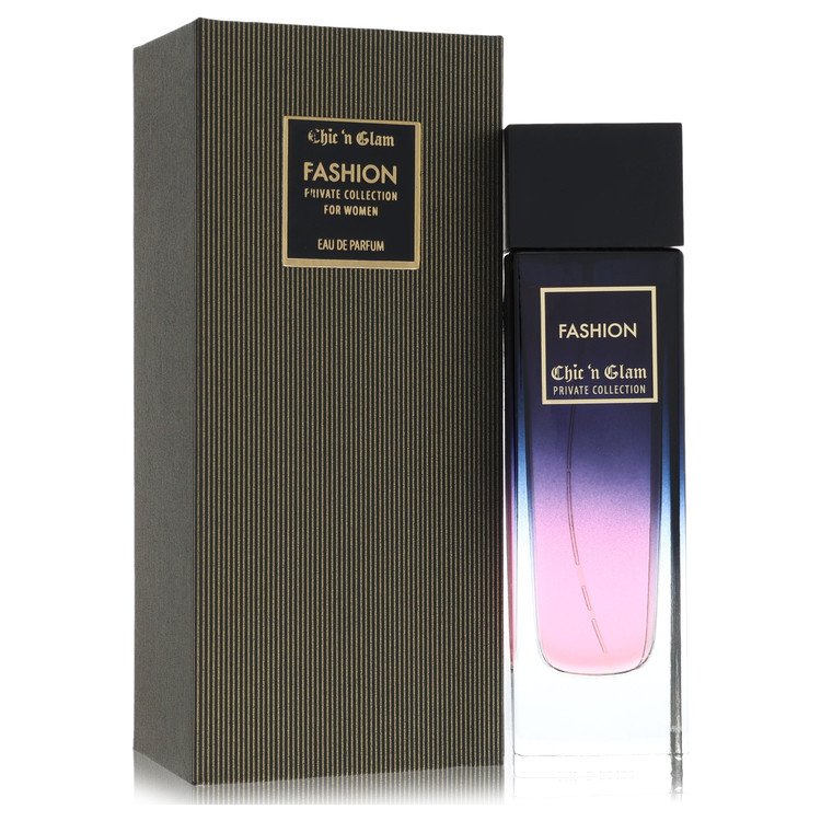 <span class="notranslate">CHIC 'N GLAM FASHION PRIVATE COLLECTION</span> Eau De Parfum 100 ml for Women