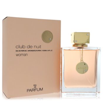 <span class="notranslate">ARMAF CLUB DE NUIT WOMAN</span> Eau De Parfum 200 ml for Women