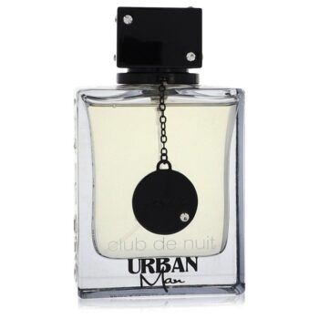 <span class="notranslate">ARMAF CLUB DE NUIT URBAN MAN</span> Eau De Parfum 100 ml for Men <span class="notranslate">ARMAF CLUB DE NUIT URBAN MAN</span> Eau De Parfum 100 ml for Men