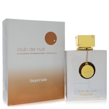 <span class="notranslate">ARMAF CLUB DE NUIT IMPERIALE</span> Eau De Parfum 200 ml for Women
