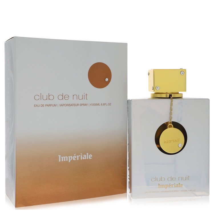 <span class="notranslate">ARMAF CLUB DE NUIT IMPERIALE</span> Eau De Parfum 200 ml for Women <span class="notranslate">ARMAF CLUB DE NUIT IMPERIALE</span> Eau De Parfum 200 ml for Women