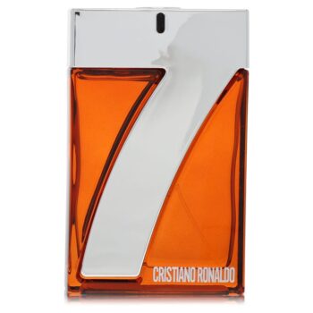 <span class="notranslate">CRISTIANO RONALDO CR7 FEARLESS</span> Eau De Toilette 100 ml for Men