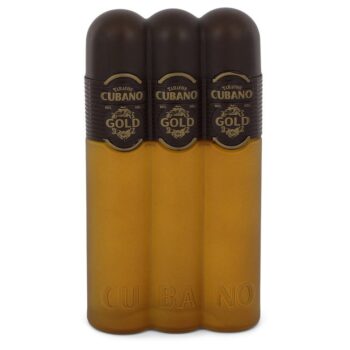 <span class="notranslate">CUBANO GOLD</span> Eau De Toilette (unboxed) 120 ml for Men