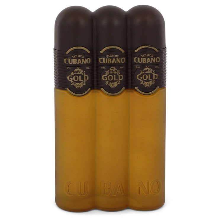 <span class="notranslate">CUBANO GOLD</span> Eau De Toilette (unboxed) 120 ml for Men