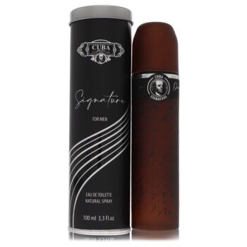 <span class="notranslate">FRAGLUXE CUBA SIGNATURE</span> Eau De Toilette 100 ml for Men