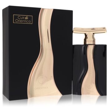 AL HARAMAIN ORIENTICA CUIR DE ORIENTICA Eau De Parfum 90 ml UNISEX