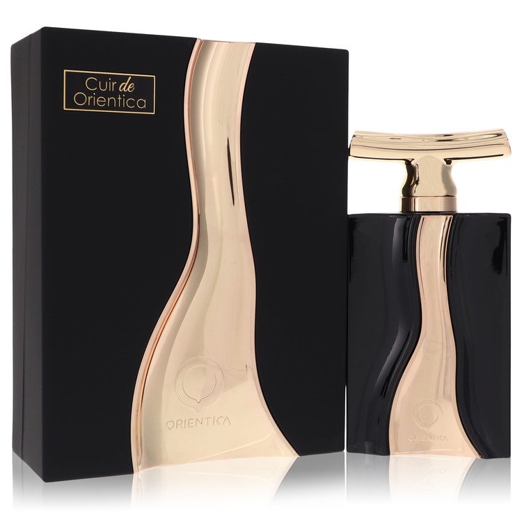 AL HARAMAIN ORIENTICA CUIR DE ORIENTICA Eau De Parfum 90 ml UNISEX