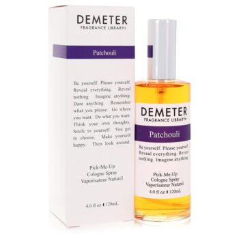DEMETER PATCHOULI
