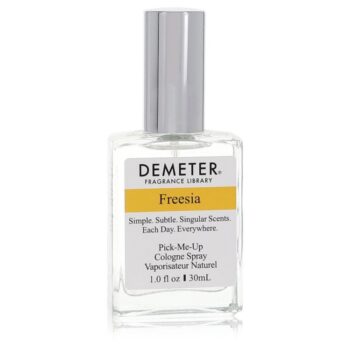 DEMETER FREESIA (unboxed) 30 ml for Women