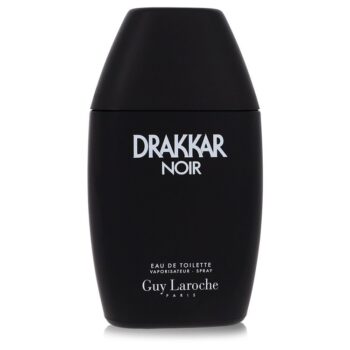 <span class="notranslate">GUY LAROCHE DRAKKAR NOIR</span> Eau De Toilette 200 ml for Men