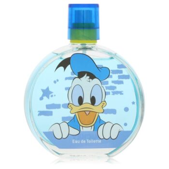 <span class="notranslate">DISNEY DONALD DUCK</span> Eau De Toilette 100 ml for Men