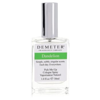 DEMETER DANDELION (unboxed) 30 ml for Women