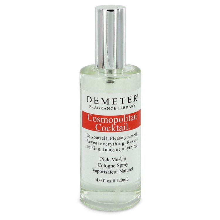 DEMETER COSMOPOLITAN COCKTAIL (unboxed) 120 ml for Women