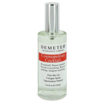 DEMETER COSMOPOLITAN COCKTAIL Eau De Cologne 120 ml for Women