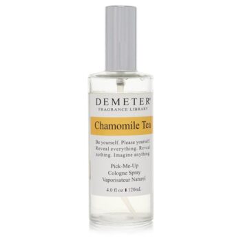DEMETER CHAMOMILE TEA (unboxed) 120 ml for Women