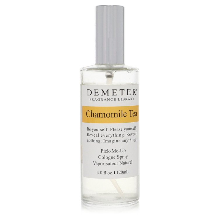 DEMETER CHAMOMILE TEA (unboxed) 120 ml for Women