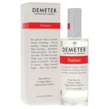 DEMETER THAILAND Eau De Cologne 120 ml for Women