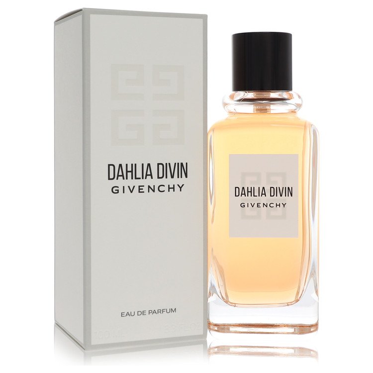 <span class="notranslate">GIVENCHY DAHLIA DIVIN</span> Eau De Parfum 100 ml for Women