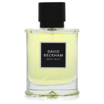 <span class="notranslate">DAVID BECKHAM INSTINCT</span> Eau De Parfum 75 ml for Men