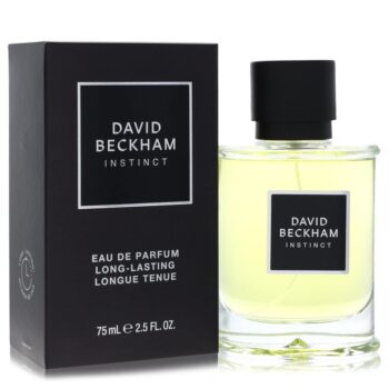 <span class="notranslate">DAVID BECKHAM INSTINCT</span> Eau De Parfum 75 ml for Men