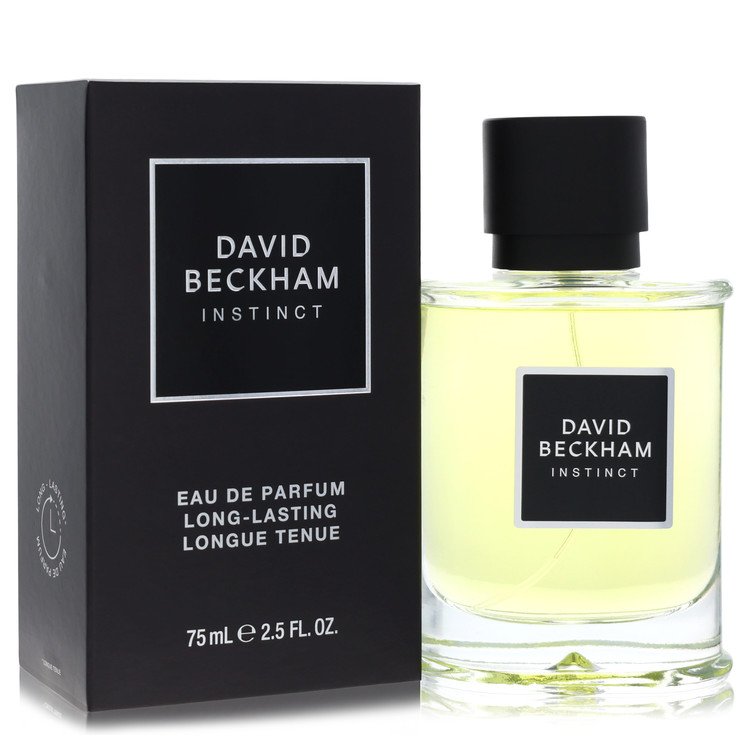 <span class="notranslate">DAVID BECKHAM INSTINCT</span> Eau De Parfum 75 ml for Men